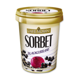 sorbet kaufland