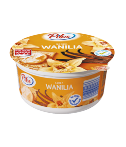 pilos wanilia