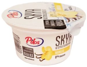 pilos skyr