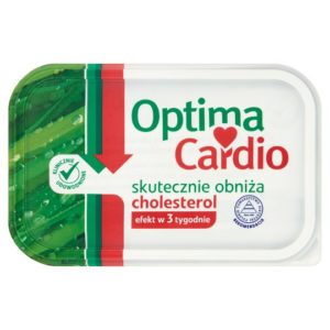 optima cardio