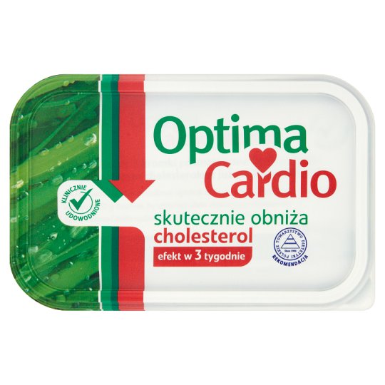 optima cardio