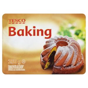 tesco tłuszcz roślinny