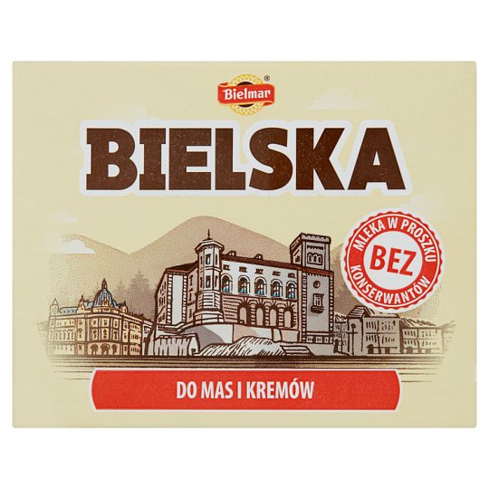 bielska margaryna