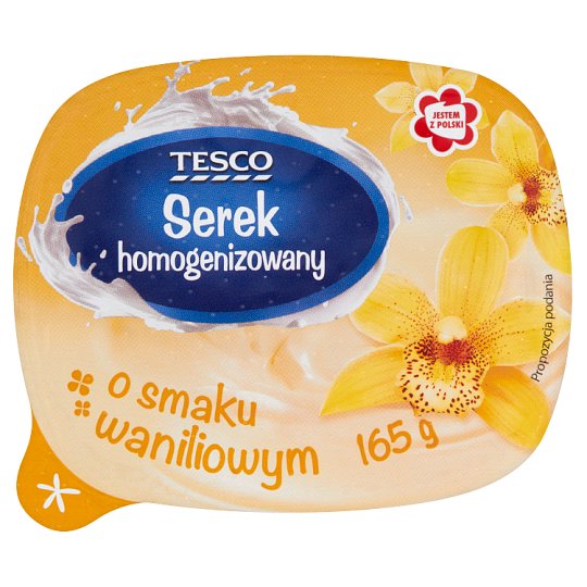 tesco serek