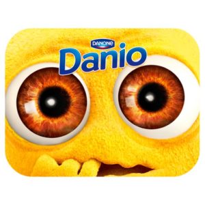danio serek