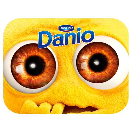 danio serek