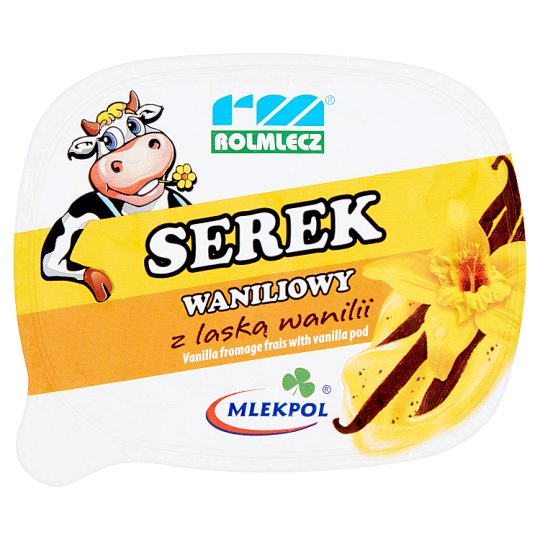 rolmlecz serek