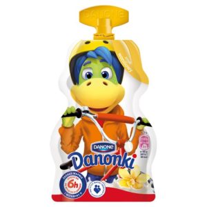 serek danonki