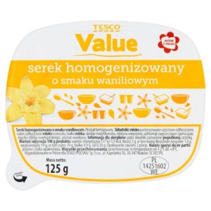 serek tesco