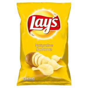 lay's solone