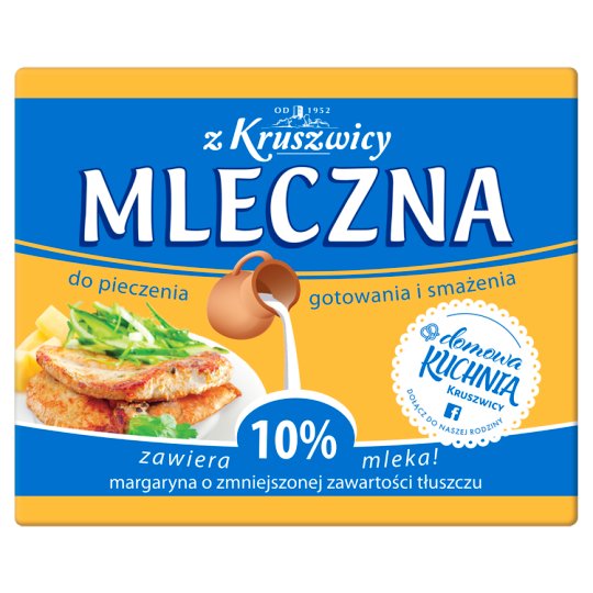 margaryna z kruszwicy