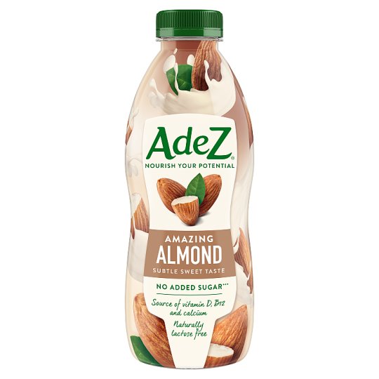 Adez Napój migdałowy 800 ml