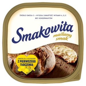 smakowita