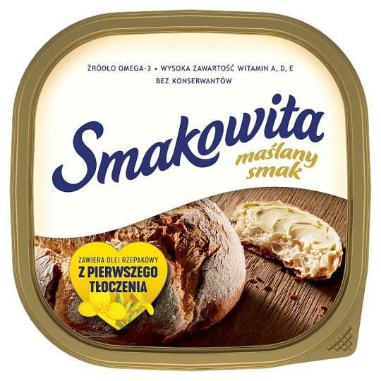 smakowita