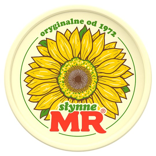 mr margaryna
