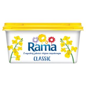 rama margaryna