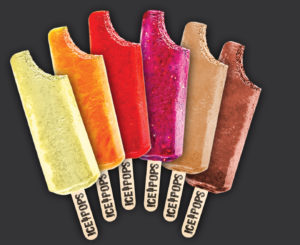 ICE POPS