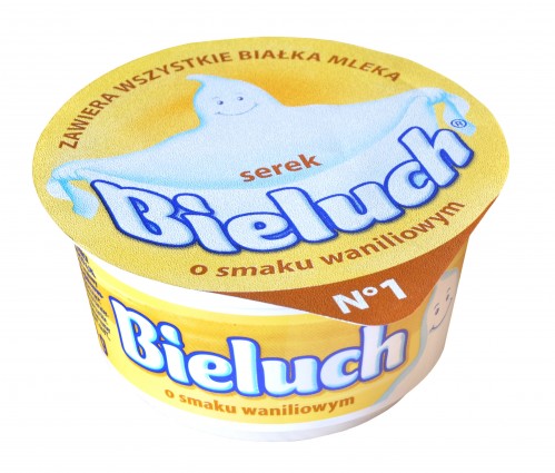 serek bieluch