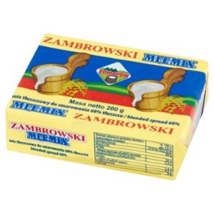mix do smarowania