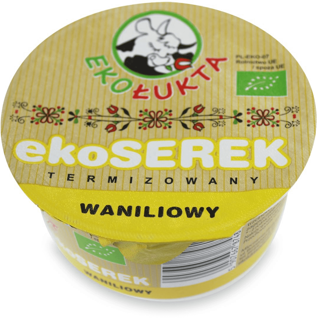 ekoserek