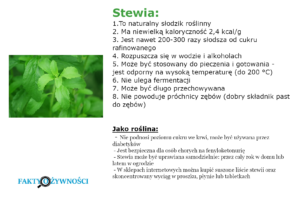 stewia