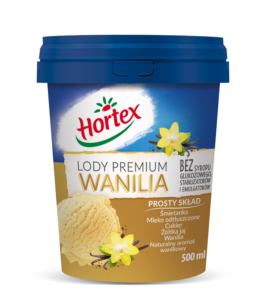 hortex wanilia