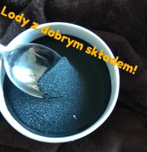 lody z dobrym składem