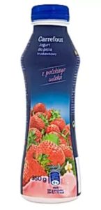 jogurt carrefour