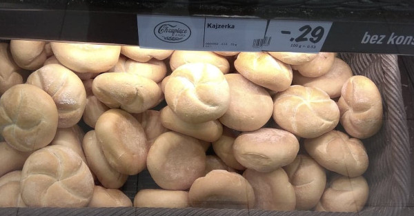kajzerka lidl