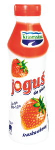 krasnystaw jogurt do pinia