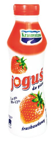 krasnystaw jogurt do pinia
