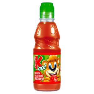 kubuś go