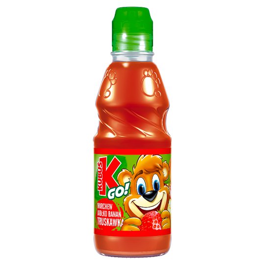 kubuś go