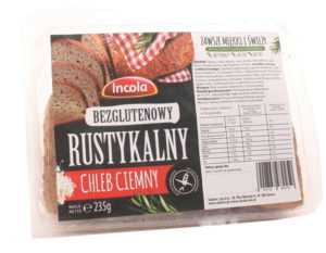 chleb rustykalny