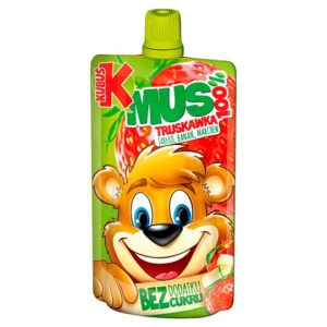 kubuś mus