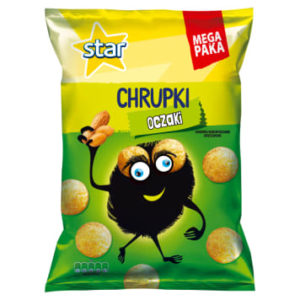 star chrupki