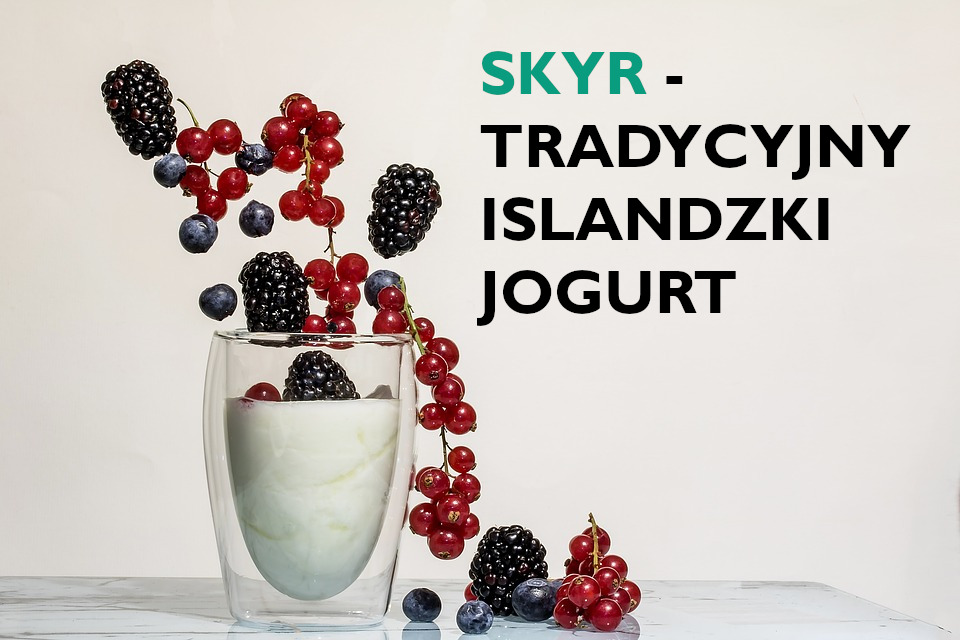 skyr