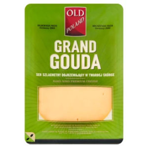 grand gouda ser