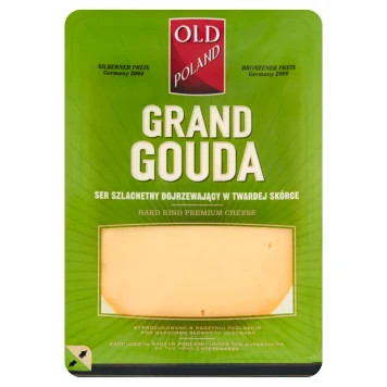 grand gouda ser