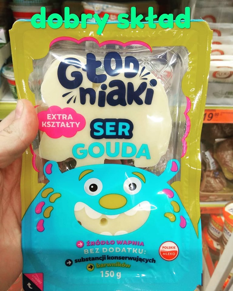 głodniaki skład