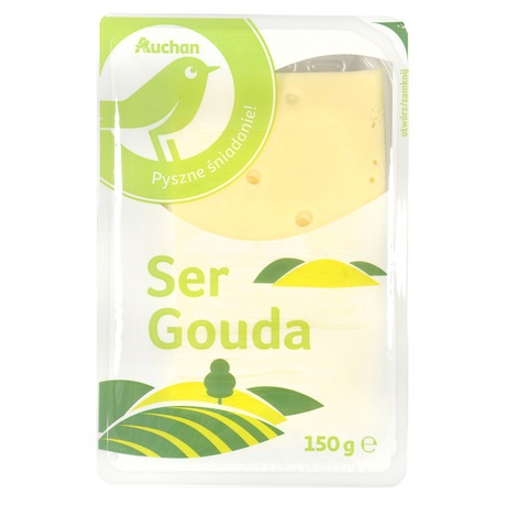 auchan gouda