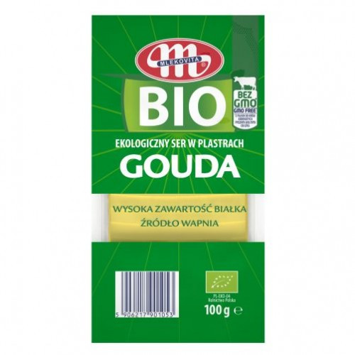 BIO MLEKOVITA