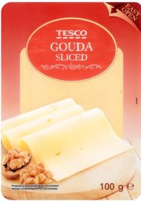 gouda tesco