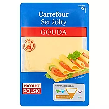 GOUDA CARREFOUR