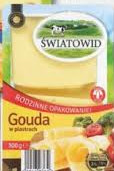gouda biedronka światowid