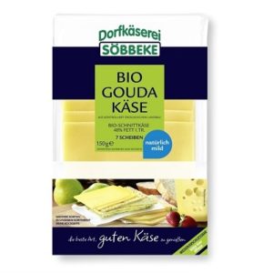 SOBBEKE SER GOUDA