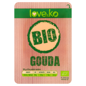 love.co gouda
