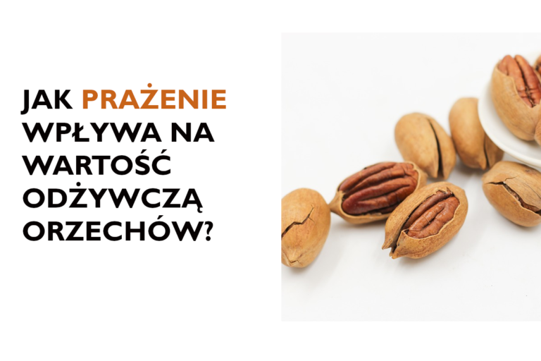 prażenie