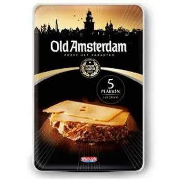 ser old amserdam
