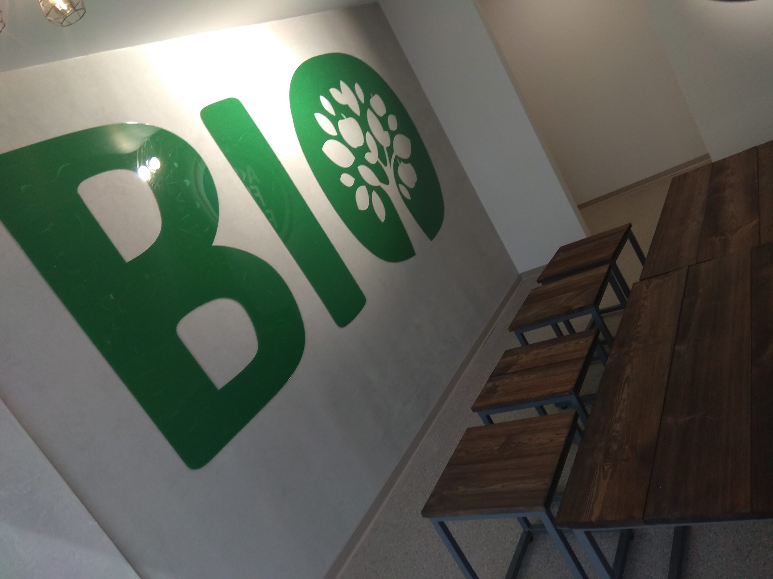 bio kącik